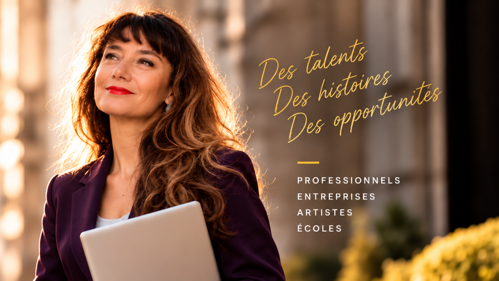 Formation Personal Branding 360°